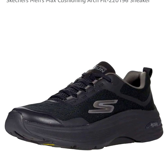 Skechers Other - Men’s sketchers Go run Arch. EUC